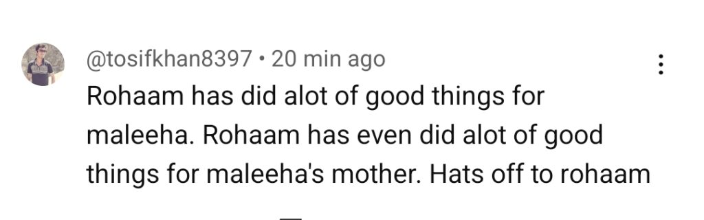 Ae Dil Last Episode Public Reaction