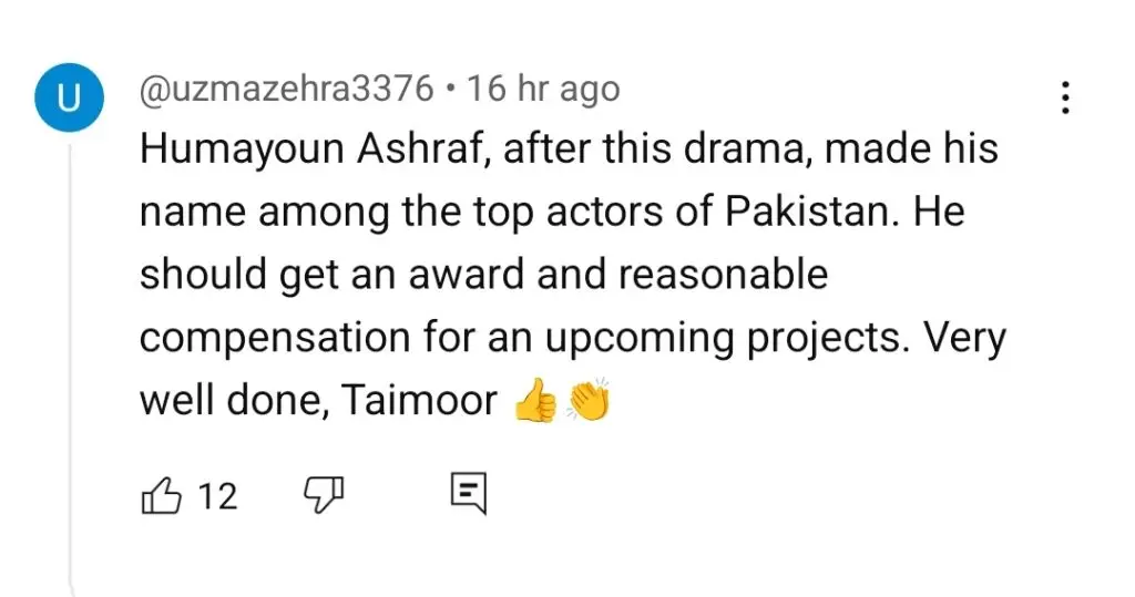 Naqaab Episode 60 – Taimoor Gets Public Attention for Unexpected Twist