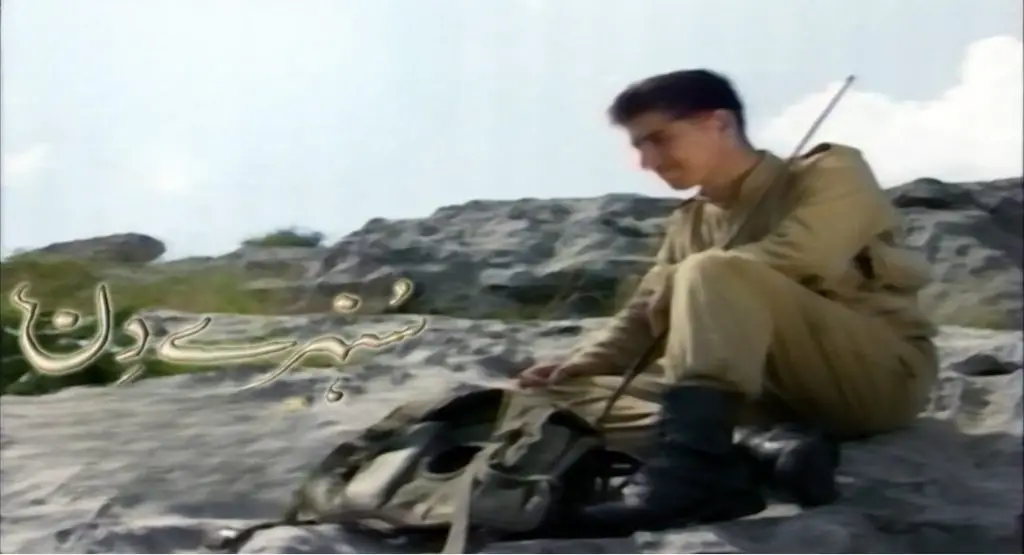 Alpha Bravo Charlie Fame Col Qasim on Getting The Role in Drama