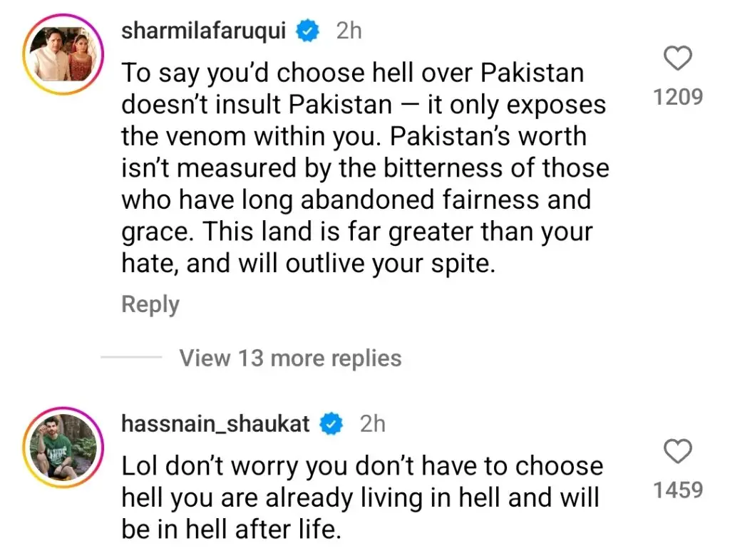 Pakistanis Troll Javed Akhtar For His Remarks Against Pakistan