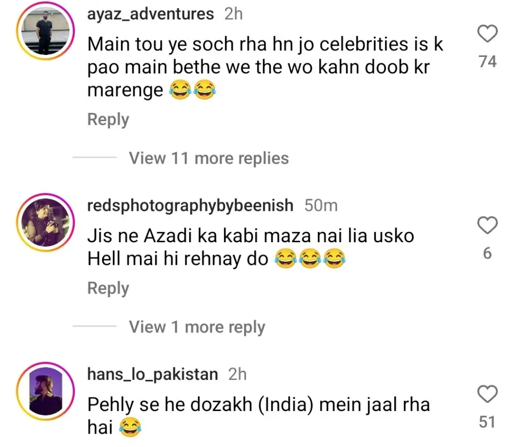 Pakistanis Troll Javed Akhtar For His Remarks Against Pakistan