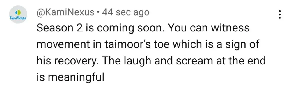 Naqaab Last Episode Public Reaction