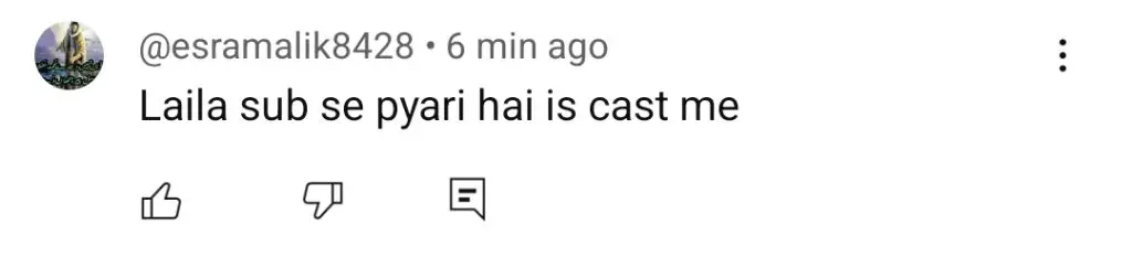 Naqaab Last Episode Public Reaction