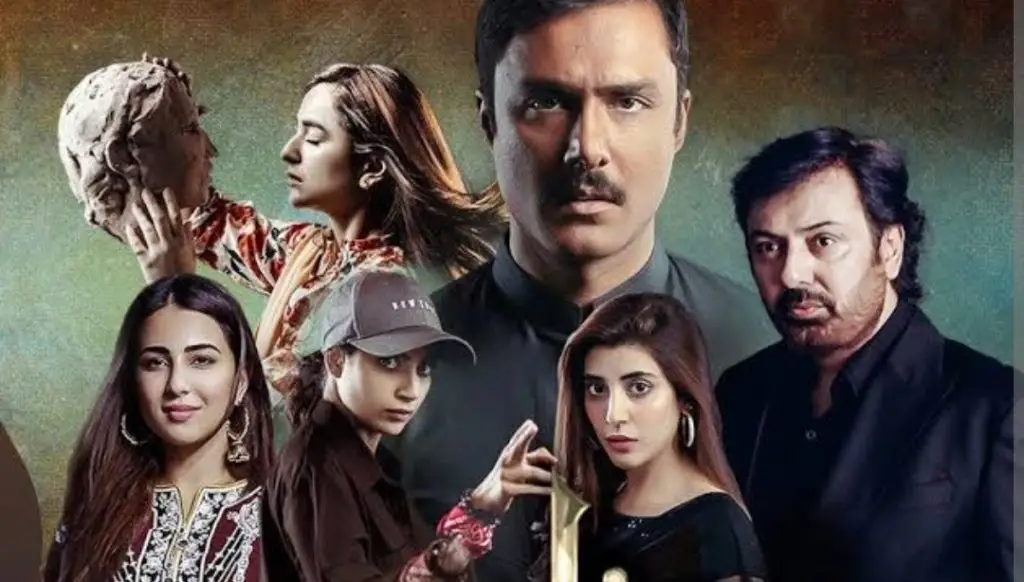 Furqan Qureshi & Subhan Awan on Actors Secretly Cutting Others from Projects