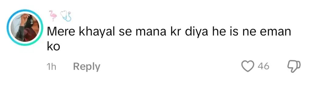 Rajab Butt Replies to the Criticism of Mistreating His Wife