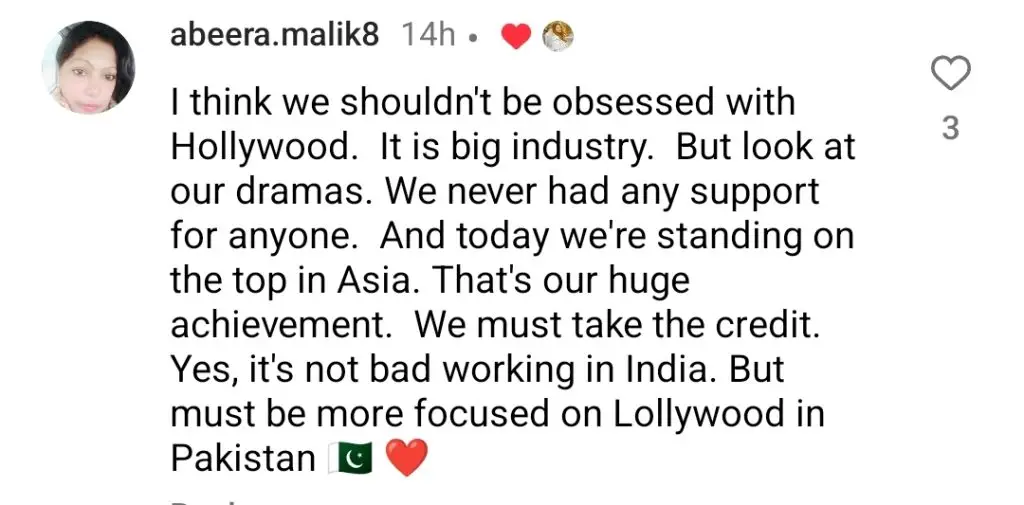 Will Mahira Khan Work in Bollywood Again