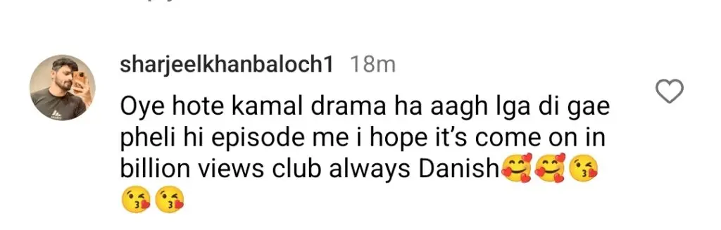Sher Last Episode Public Reaction