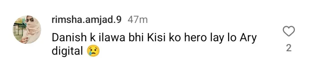 Sher Last Episode Public Reaction