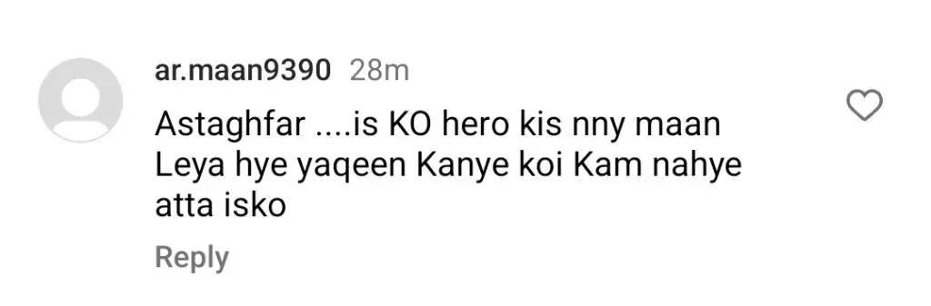 Sher Last Episode Public Reaction