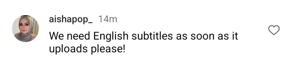 Sher Last Episode Public Reaction