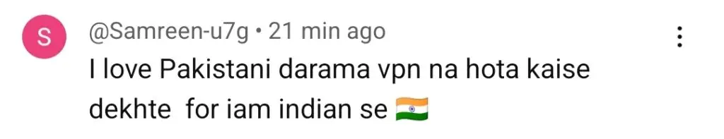 Sher Last Episode Public Reaction