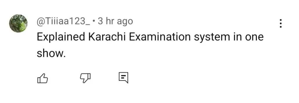 Nida Yasir on Cheating in Exams and Getting Caught
