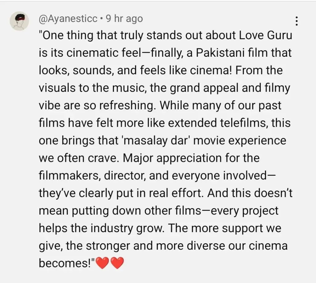 Love Guru Title Song – Hit or Miss?