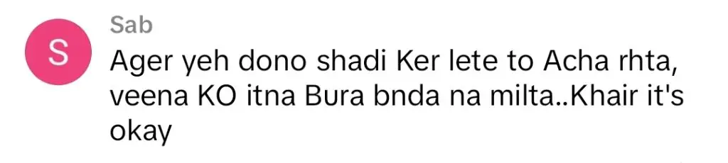 Babrik Shah Opened Up About His Marriage Plans With Veena Malik