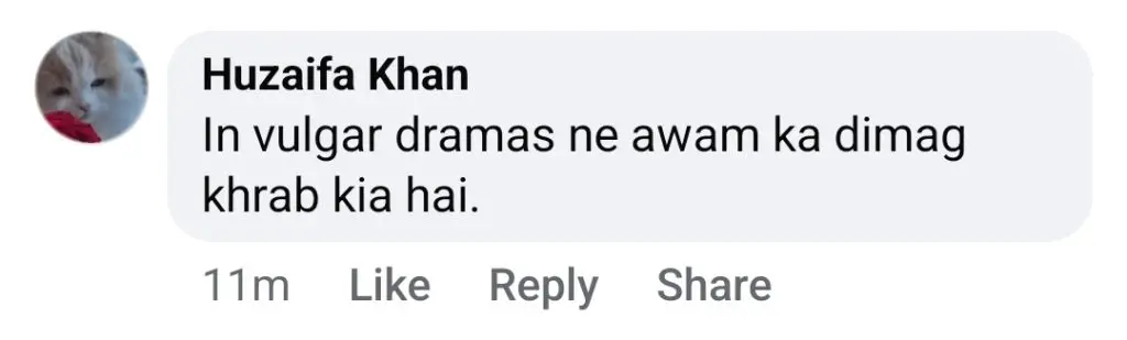 Mann Mast Malang Romantic Scene Gets Severe Public Backlash