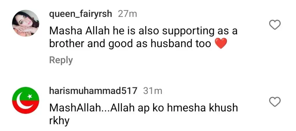 Omer Shahzad’s Take on Kheer Pakai Gets Praise