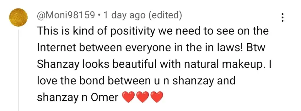 Omer Shahzad’s Take on Kheer Pakai Gets Praise