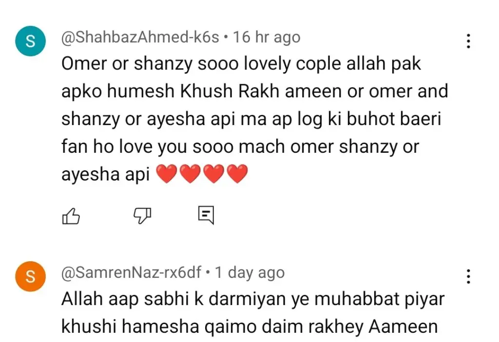 Omer Shahzad’s Take on Kheer Pakai Gets Praise