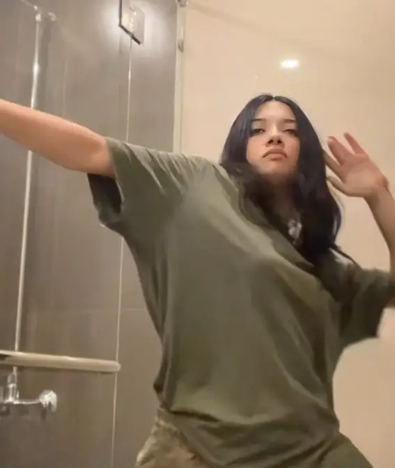 Reham Rafiq Tik Tok Dance Heavily Criticized