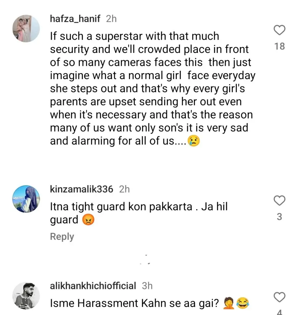 Mahira Khan London Promotions Mishandling: Culprit Exposed