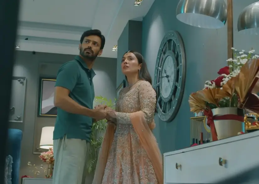 Humraaz Faces Backlash Over Weak Plot & Loopholes