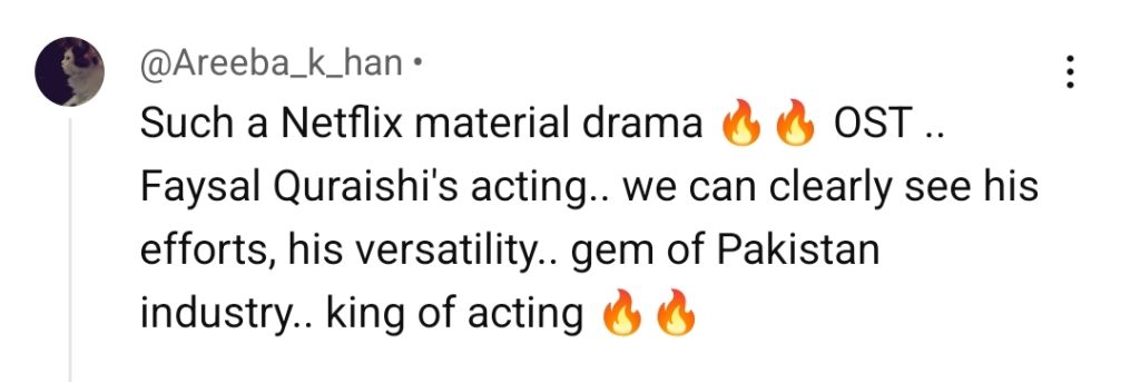 Faysal Quraishi Shines in Complex Role in Behroopia