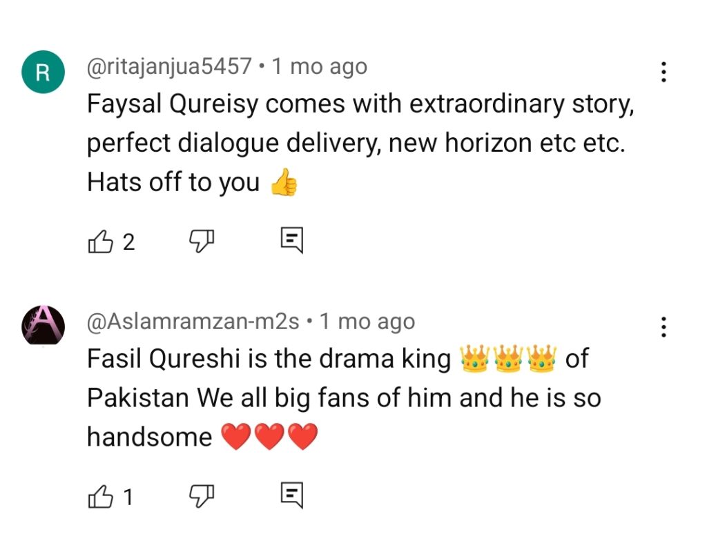 Faysal Quraishi Shines in Complex Role in Behroopia