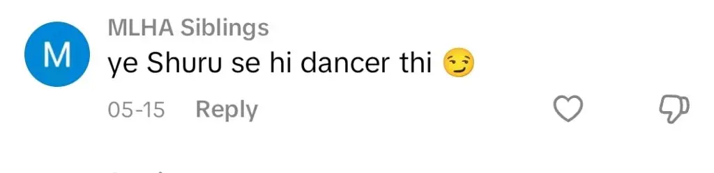 Reham Rafiq Faces Intense Backlash Over Viral Dance Clip