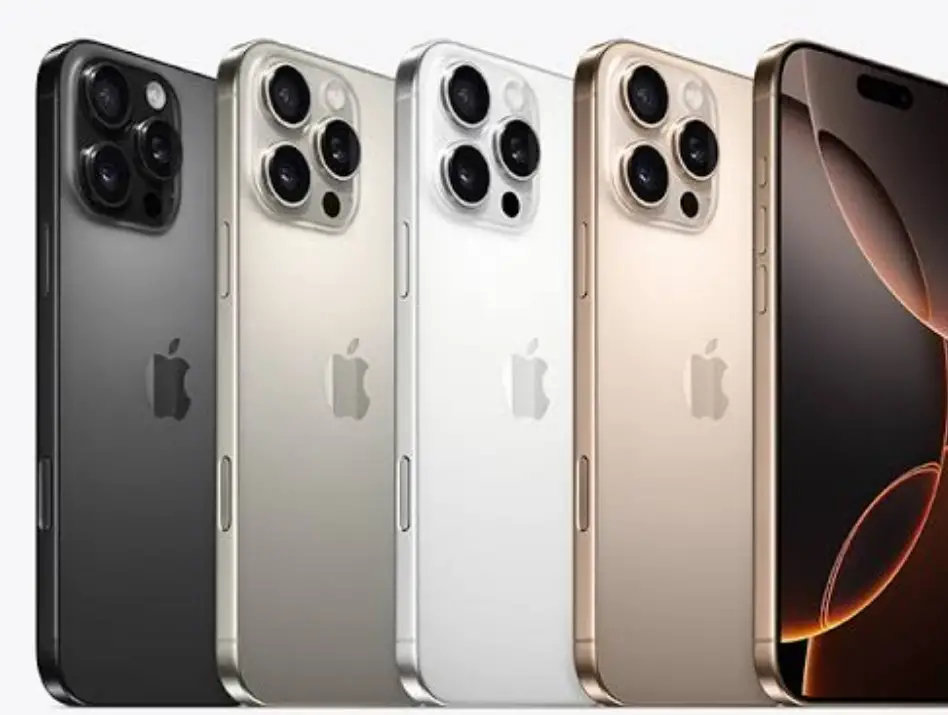 Nauman Ijaz Faces Criticism for Comparing iPhone with Qurbani