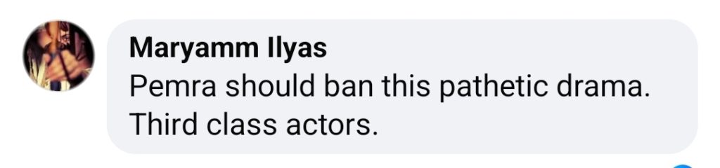 Viewers Call for Immediate Ban on Mann Mast Malang