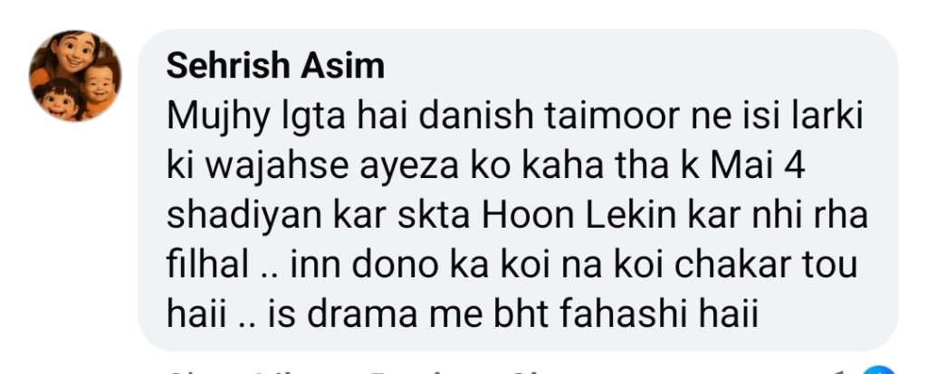 Viewers Call for Immediate Ban on Mann Mast Malang