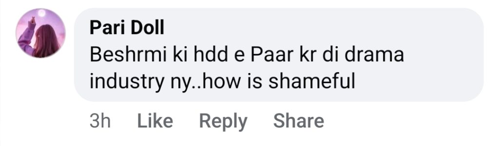 Viewers Call for Immediate Ban on Mann Mast Malang