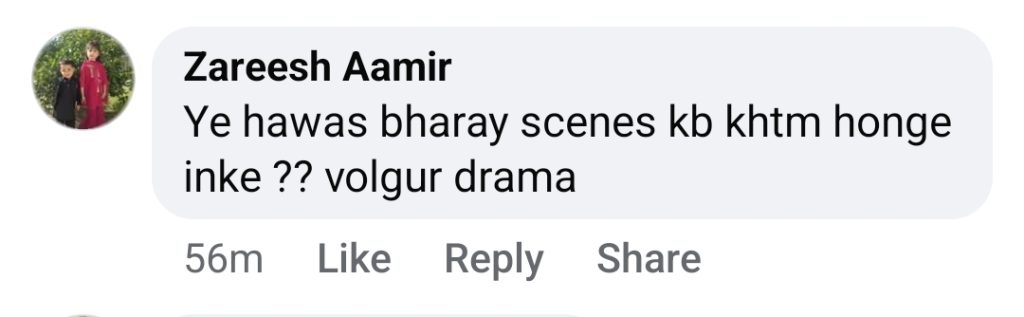 Viewers Call for Immediate Ban on Mann Mast Malang