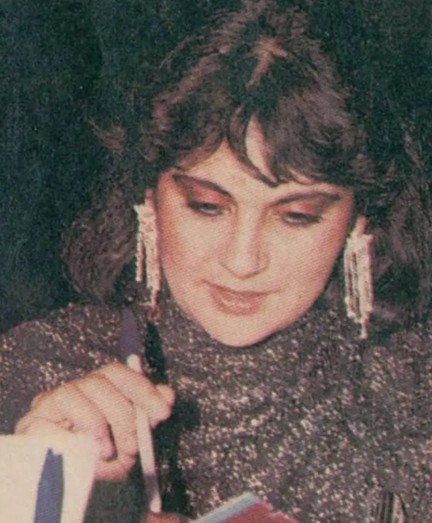 Saba Hamid Says She is Jealous of Shehnaz Sheikh