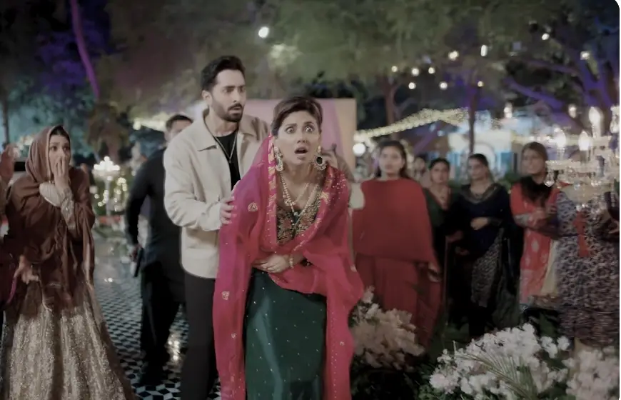 Sher Last Episode Public Reaction