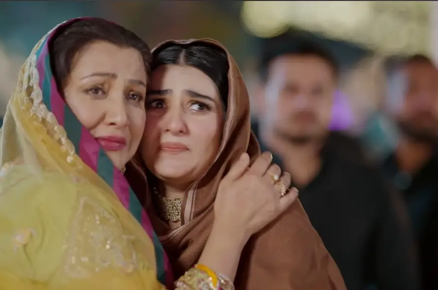 Sher Last Episode Public Reaction