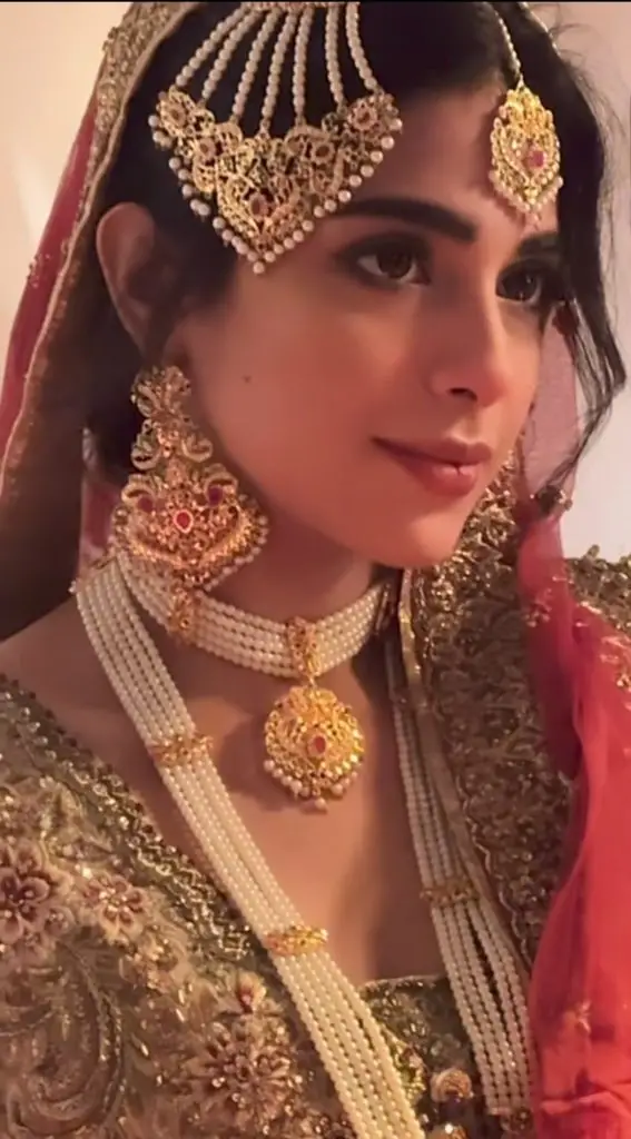 Will Sonya Hussyn Leave Acting after Marriage