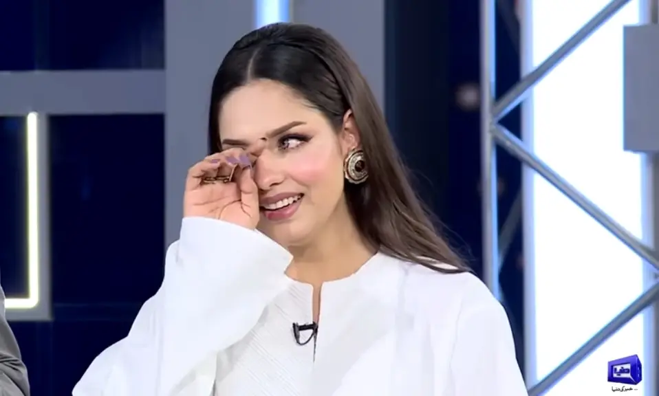 Sukynah Khan Gets Emotional Talking About Heartbreak & Personal Loss