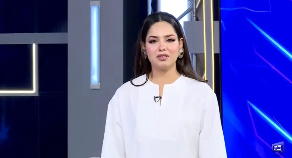 Sukynah Khan Gets Emotional Talking About Heartbreak & Personal Loss
