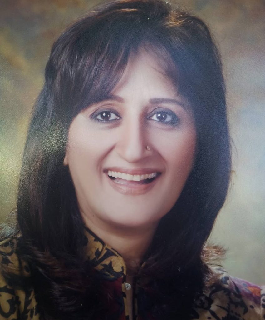 Asma Abbas Gets Emotional on Sumbul Shahid’s Death Anniversary