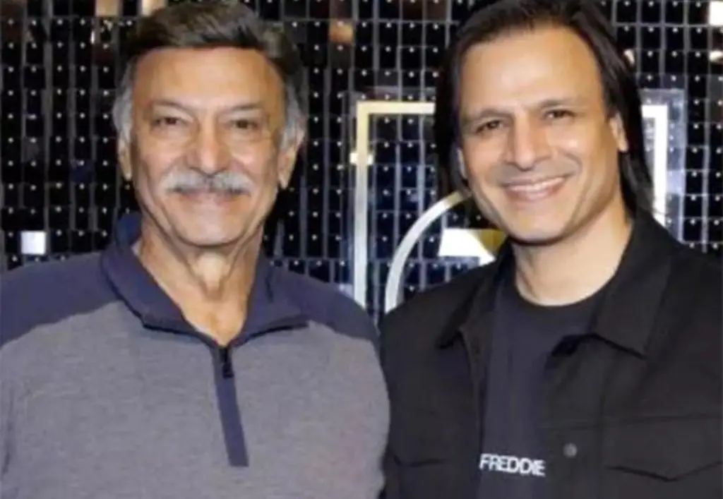 Pakistanis Troll Indian B Class Actor Suresh Oberoi For Anti Pakistan Statements