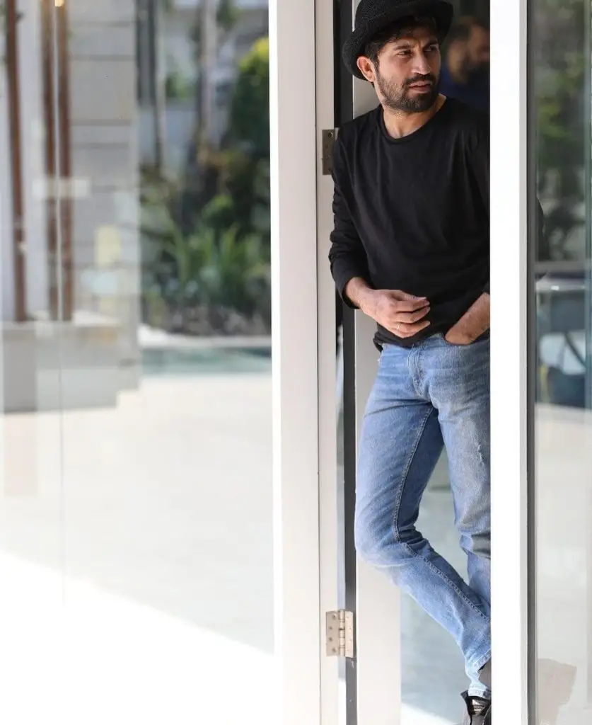 Make Up Artist Wajid Khan Opens Up About Black Magic