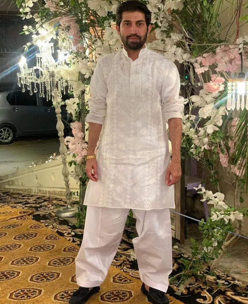 Make Up Artist Wajid Khan Opens Up About Black Magic