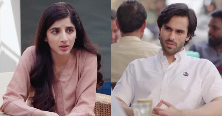 Mawra Hocane & Ameer Gilani’s Agar Tum Saath Ho – A Major Disappointment