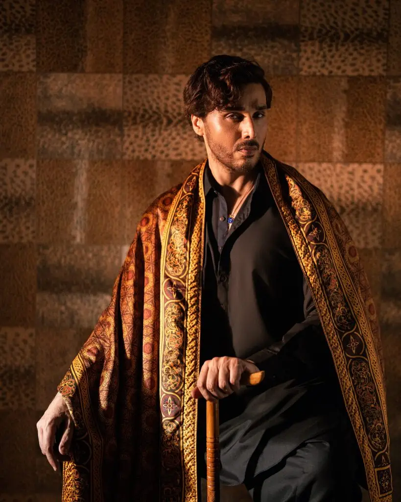 Ahsan Khan Reveals Salary Of Dayan