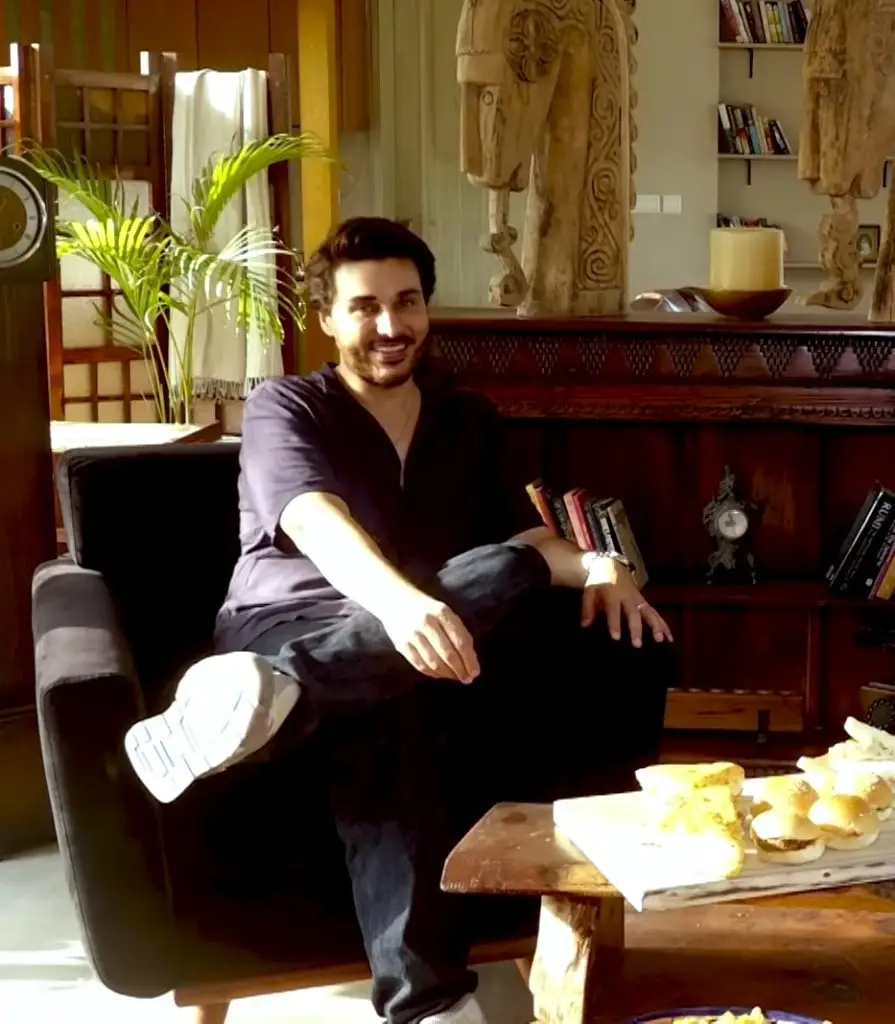 Ahsan Khan Reveals Salary Of Dayan