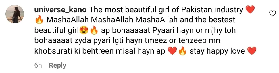 Aiman Khan Receives Felicitations On Third Pregnancy