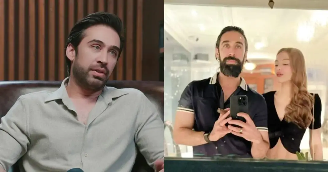 Impact Of Breakups On Ali Rehman Khan’s Mental Health