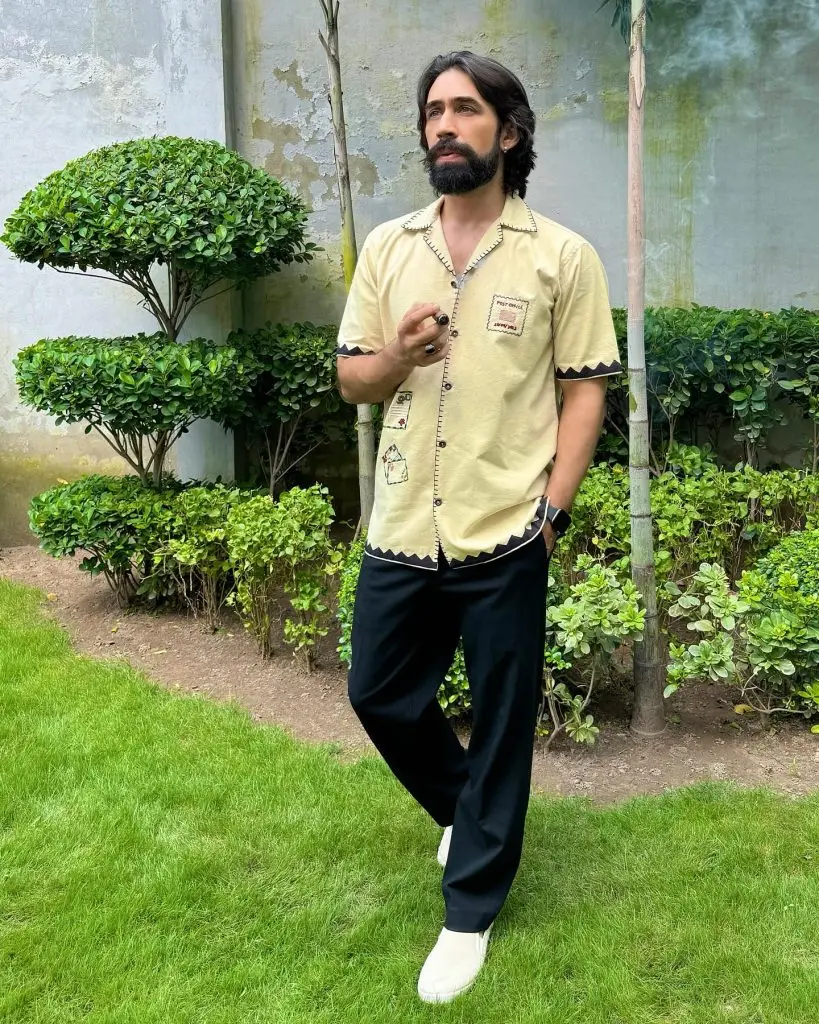 Impact Of Breakups On Ali Rehman Khan’s Mental Health