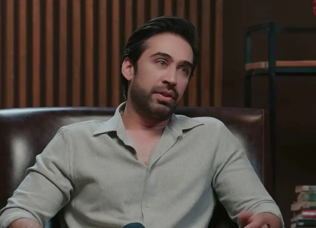 Impact Of Breakups On Ali Rehman Khan’s Mental Health
